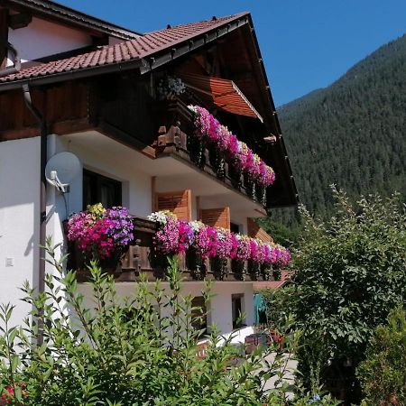 Haus Kohlberghof Hotel Bichlbach Exterior photo