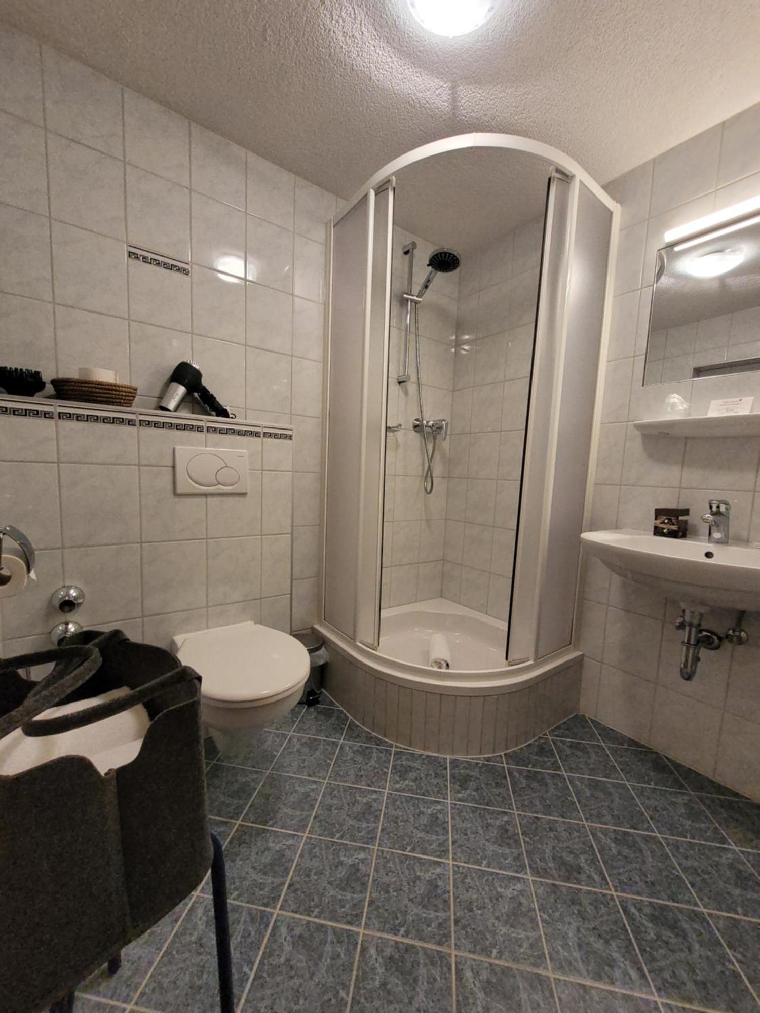 Haus Kohlberghof Hotel Bichlbach Room photo