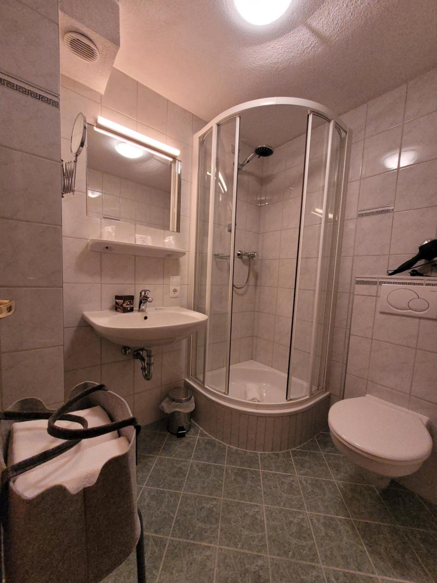 Haus Kohlberghof Hotel Bichlbach Room photo